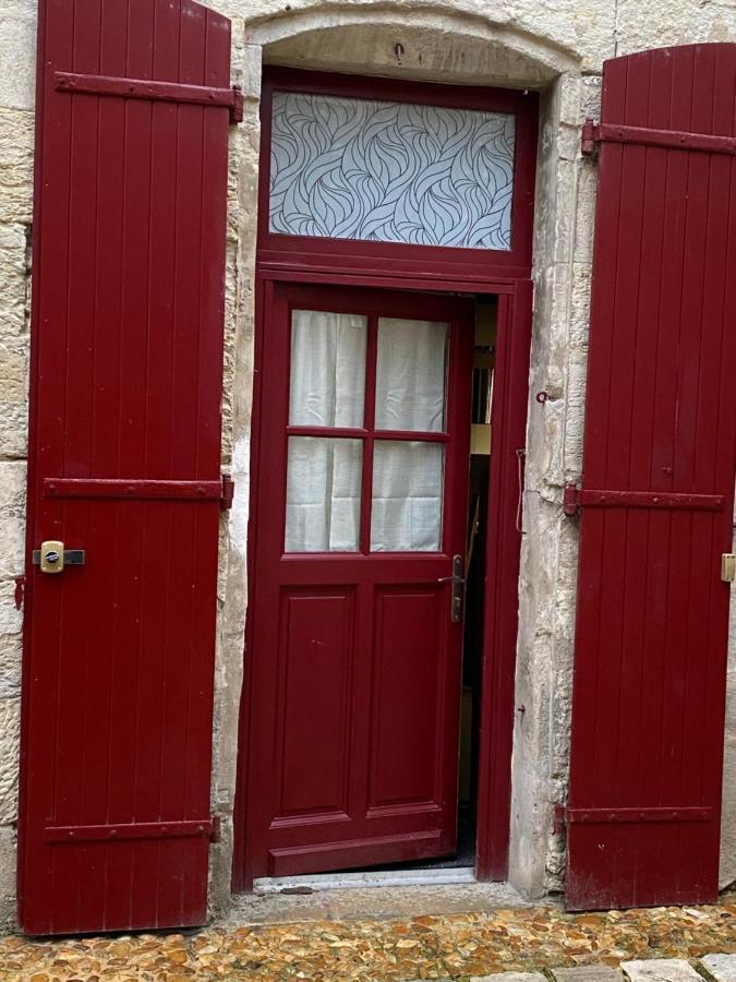 La Renaissance Apartment Périgueux Екстериор снимка
