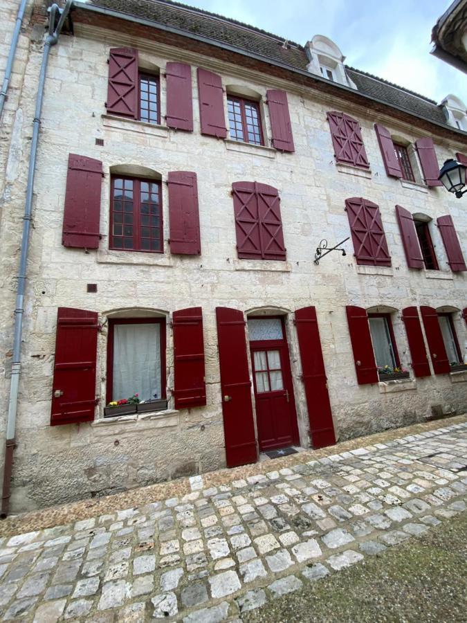 La Renaissance Apartment Périgueux Екстериор снимка