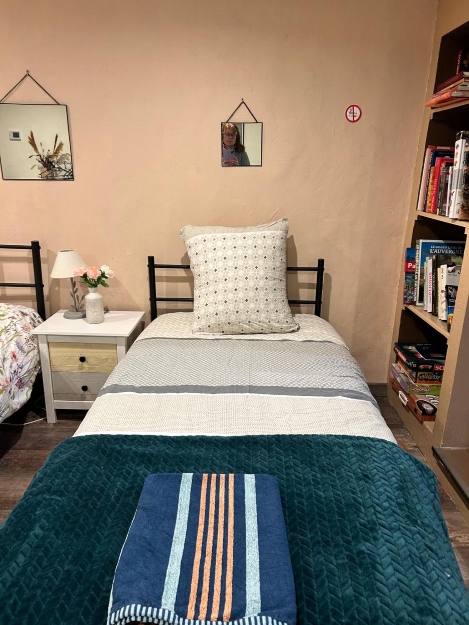 La Renaissance Apartment Périgueux Екстериор снимка