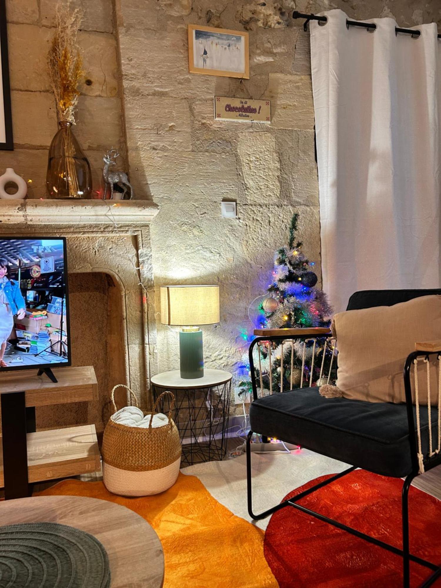 La Renaissance Apartment Périgueux Екстериор снимка